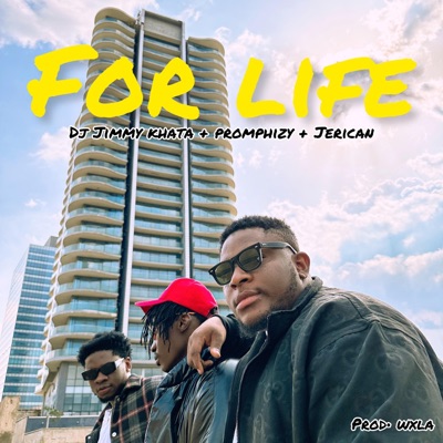 For Life - Single