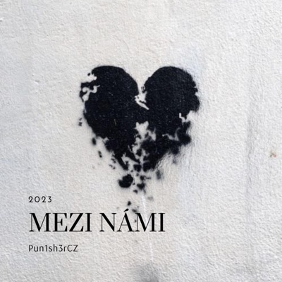 Mezi námi - Single
