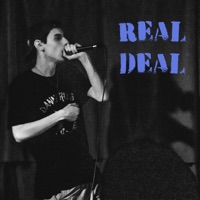 Real Deal - Single - Danny Riggs UK
