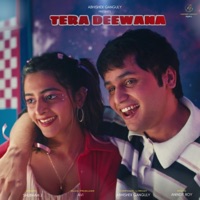 Tera Deewana (feat. Shubham J & Swati Prasad) - Single - Abhishek Ganguly