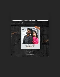 Dengarkan Subashkanth, tonton video musik, baca bio, lihat tanggal tur & lainnya!