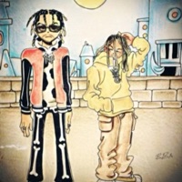 I Dont Care (feat. Young N Fly) - Single - 12 Gvge