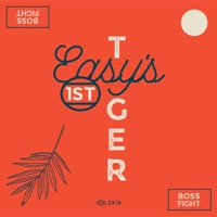 Wrecker - Single - Bossfight