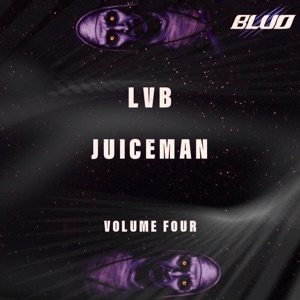 Blud Volume Four - Single