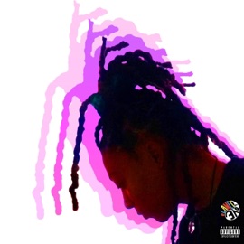 LMK (feat. Zane Taylor, Andre Hando, CUI Jones & Brittainee B) Planet Love