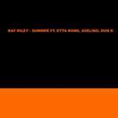 Summer (feat. Avelino, Etta Bond & Dun D) artwork
