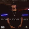 Chase Matthew - Born for This  artwork