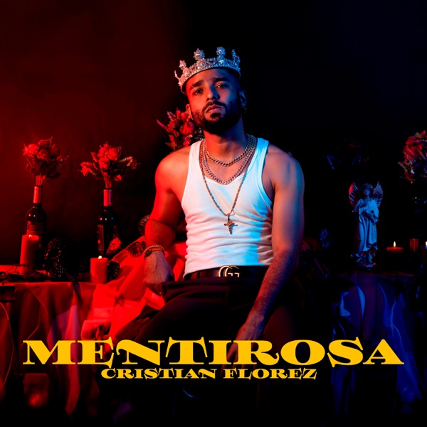 Mentirosa
