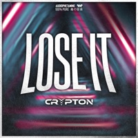Lose It - Single - Crypton