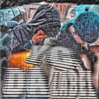 Yc (feat. Luh Kutup) - Single - Luh Deko