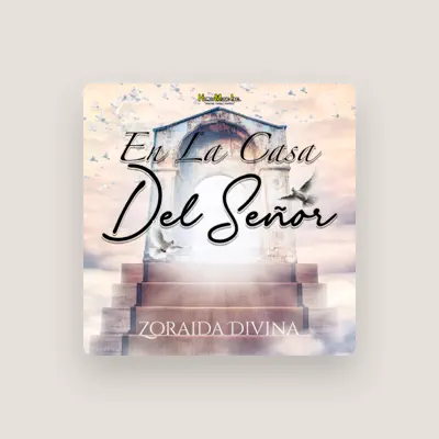 Listen to Zoraida Divina, watch music videos, read bio, see tour dates & more!