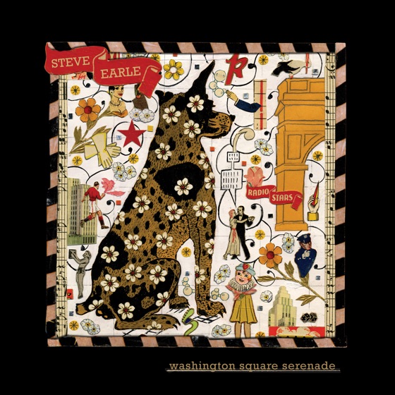 Cover artwork for Down Here Below