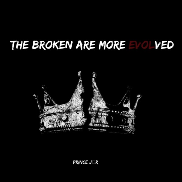 The Broken Are More Evolved EP
