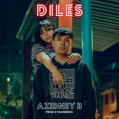 Diles (feat. Staindrees) - Single
