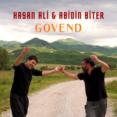 Govend (feat. Abidin Biter) [Piya Va] - Single