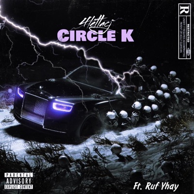 Circle K - Single