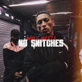 No Snitches Angel Muertx