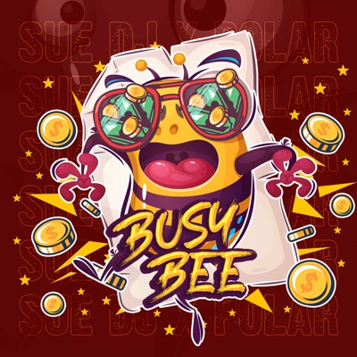 Busy Bee (Korean Version) - Single