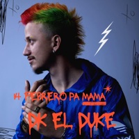 14 de febrero pa mamá - Single - Dk el Duke