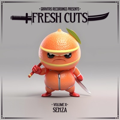 Fresh Cuts by SENZA (DJ Mix)
