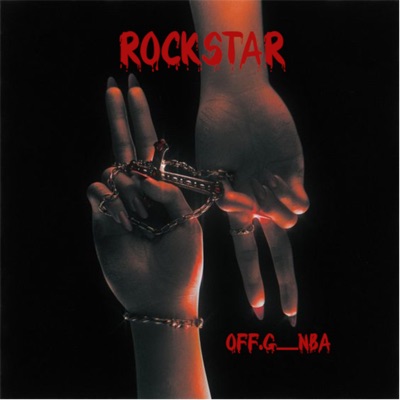 Rockstar - Single