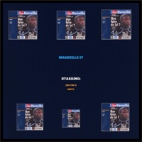 Marseille 07' (feat. Insyt.) - Single - JON THE II