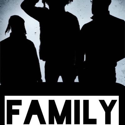 Family (feat. P-Air Live) - Single