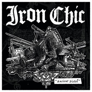 Ancient Pistol - Single