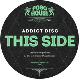 This Side - Single
