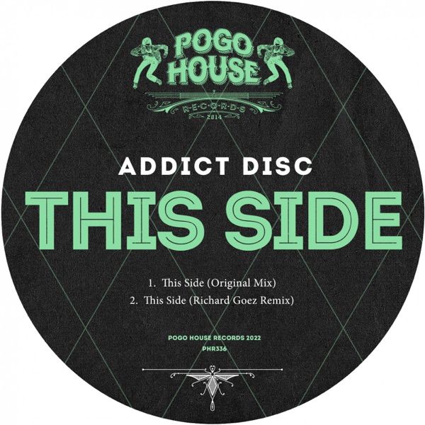 This Side - Single