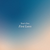 First Loves - EP artwork