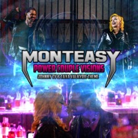 Power Couple Visions (Taya & John Theme) - Single - Monteasy