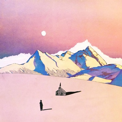 Snowed In - Single
