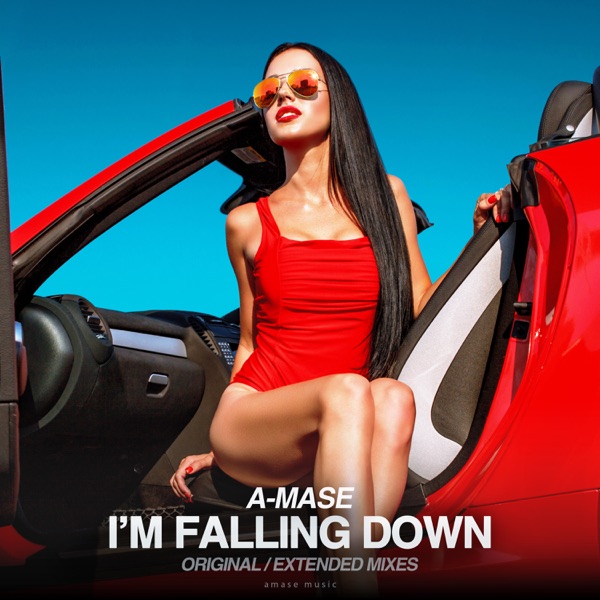 I'm Falling Down - Single