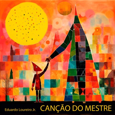 Canção do Mestre - Single