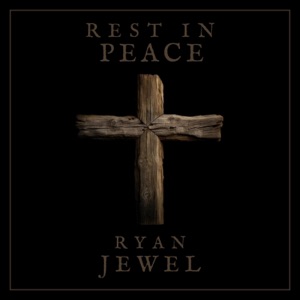 Ryan Jewel - Rest In Peace - 排舞 编舞者