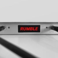 Hum / King Dub - Single - Rumble