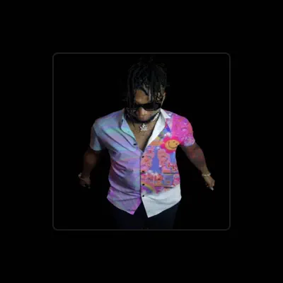 Listen to Jaybarz, watch music videos, read bio, see tour dates & more!
