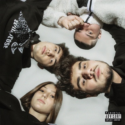 Bestseller (feat. SHARCO, Det & Ester) - Single