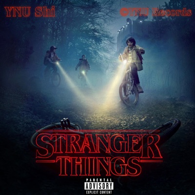 Stranger Things - Single