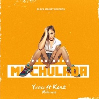 Para nada mi chulada (feat. Kon2 & Muñecaso) - Single - Yenci