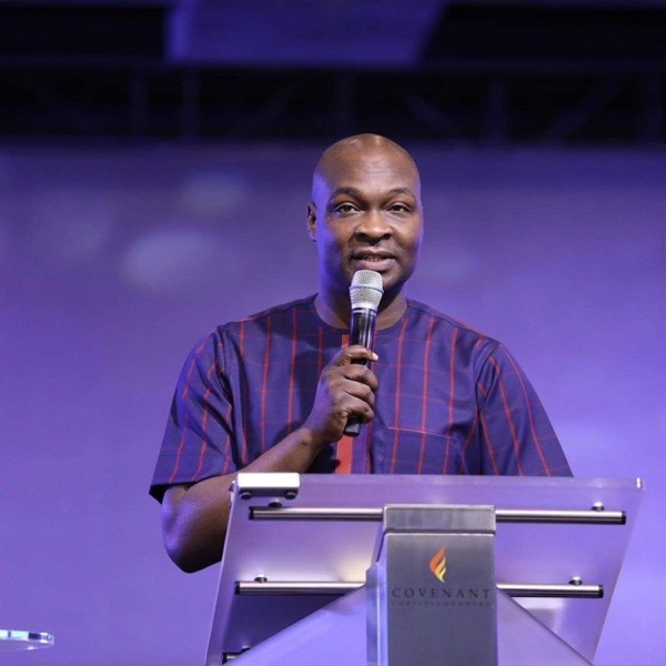 Prophetic Restoration