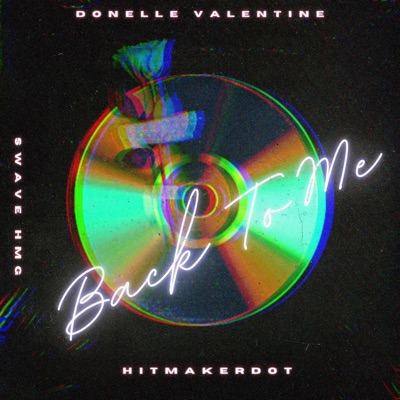 Back To Me (feat. Swave HMG) - Single