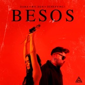 Besos (Bachata) artwork