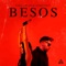 Besos (Bachata) artwork