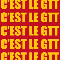 C'est le gtt - Single - DARLEEN