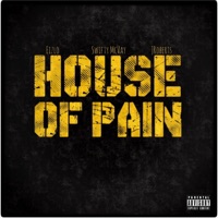 House of Pain (feat. Swifty McVay & JRoberts) - Single - Eizlo