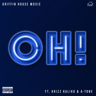 Oh (feat. Krizz Kaliko, Twigg & a-Tone) - Single