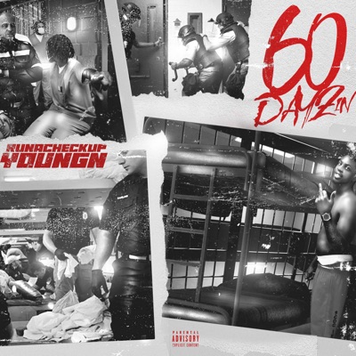 60 Days In - Single