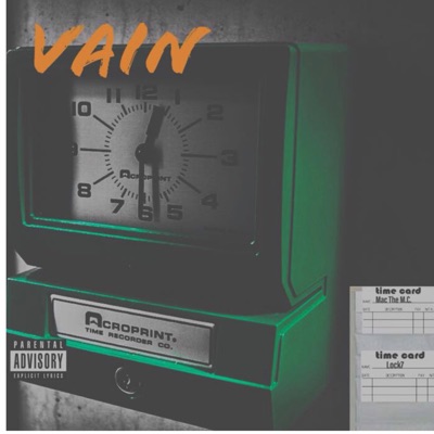 Vain - Single